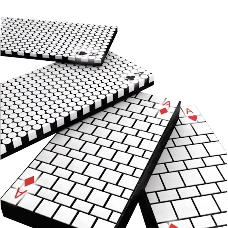 Пластини з керамічного каучуку