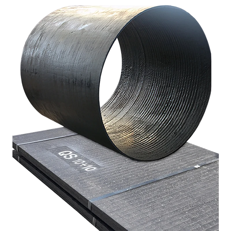 Накладка з карбіду хрому