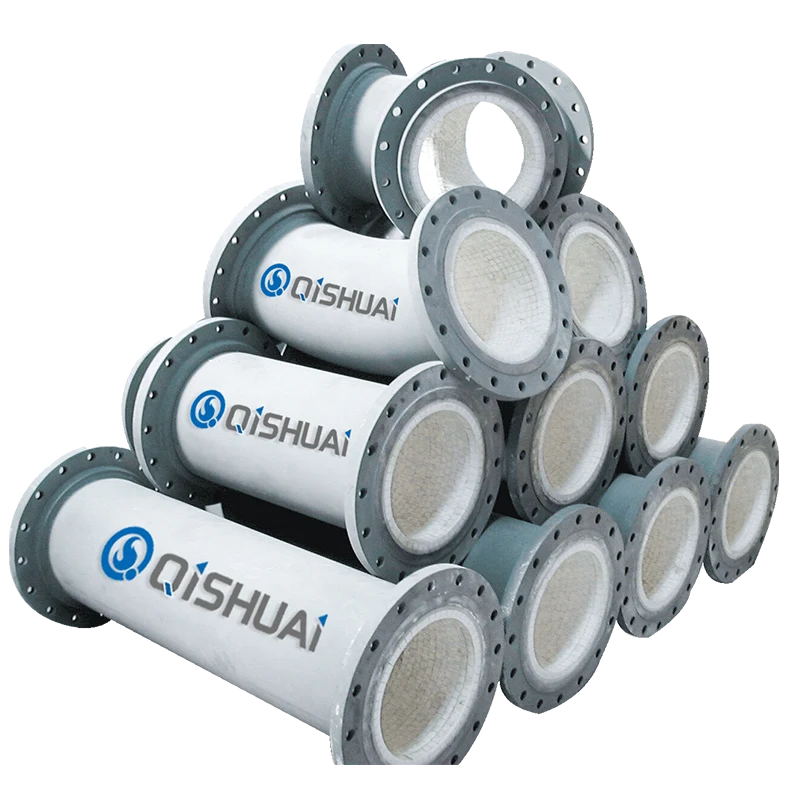 Труба з композитного матеріалу