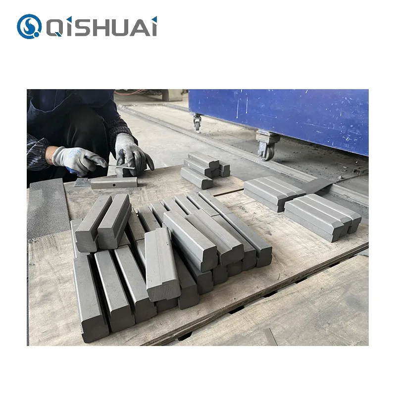 Підкладка Sic Ceramic Wear Lining